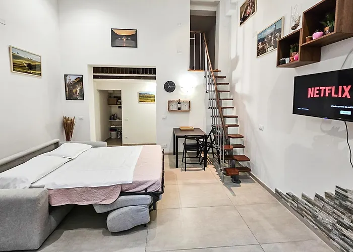 Casa Patrizia